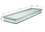 mahle-lx-467-1ap-089-stan-nowy