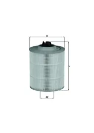mahle-lx2685-filtr-powietrza-ford