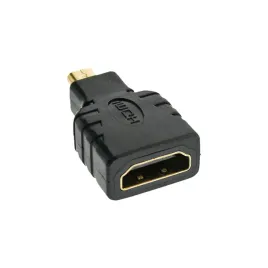 inline-17690d-zmieniacz-plci-kabli-hdmi-a-female-hdmi-d-czarny
