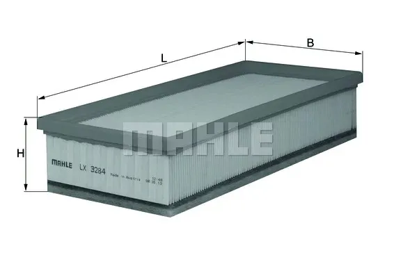 mahle-lx-3284ap-090-2-stan-nowy