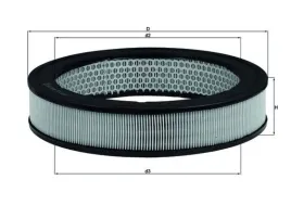 mahle-lx8-filtr-powietrza-mazda