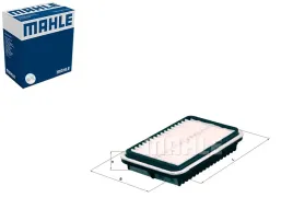 mahle-lx1588-filtr-powietrza-suzuki