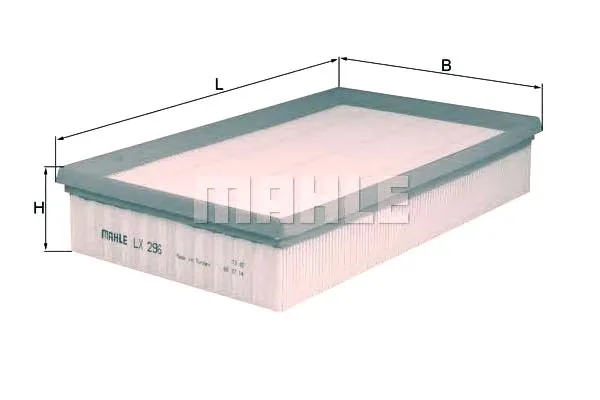 mahle-lx-296ap005-stan-nowy