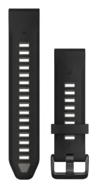 garmin-quickfit-band-czarny-szary-silikon