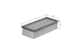 mahle-lx1008-1-filtr-powietrza-mcc-mitsubishi