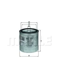 mahle-kc22-filtr-paliwa-mb