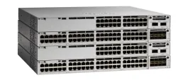 cisco-catalyst-c9300x-12y-a-lacza-sieciowe-zarzadzany-l3-szary