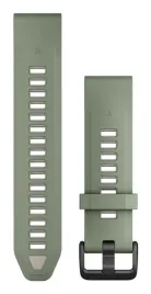 garmin-quickfit-band-zielony-szary-silikon
