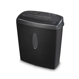 hama-home-x10cd-niszczarka-rozdrabnianie-krzyzowe-72-db-22-cm-czarny