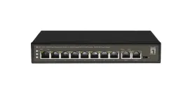 levelone-fgp-1031-lacza-sieciowe-nie-zarzadzany-gigabit-ethernet-10-100