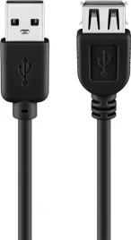 goobay-93600-kabel-usb-usb-2-0-3-m-usb-a-czarny