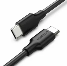 ugreen-50997-kabel-usb-usb-2-0-1-m-usb-c-czarny