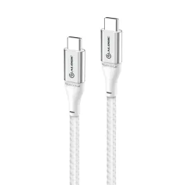alogic-ulcc2030-slv-kabel-usb-usb-2-0-03-m-usb-c-szary