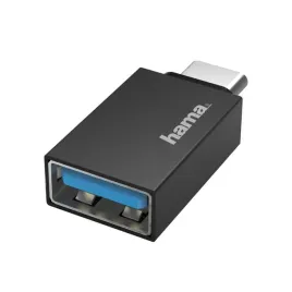 hama-00200311-zmieniacz-plci-kabli-usb-type-c-usb-type-a-czarny