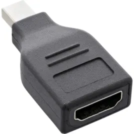 inline-17196d-zmieniacz-plci-kabli-displayport-mini-displayport-czarny