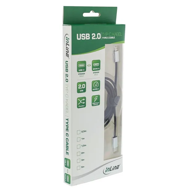 inline-35844-kabel-usb-usb-2-0-15-m-micro-usb-b-usb-c-czarny