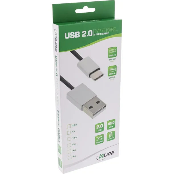 inline-35832-kabel-usb-usb-2-0-2-m-usb-a-usb-c-czarny