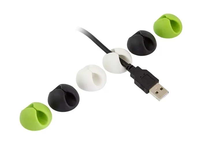 ag381-organizer-kabli-cable-drop-6-sztuk-stan-nowy-waga-z-opakowaniem-0-11-kg