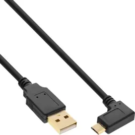 inline-31705t-kabel-usb-usb-2-0-05-m-usb-a-micro-usb-b-czarny