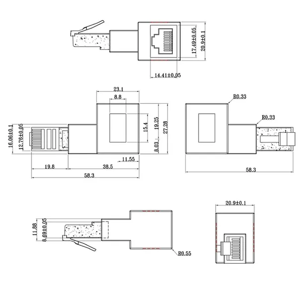 inline-69991c-karta-sieciowa-ethernet-10000-mbit-s