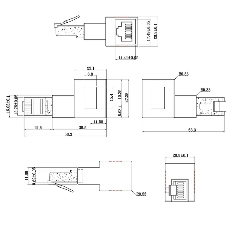 inline-69991c-karta-sieciowa-ethernet-10000-mbit-s