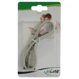 inline-33440b-kabel-usb-04-m-bezowy