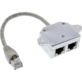 inline-69995i-kabel-sieciowy-srebrny-015-m-cat5e