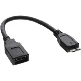 inline-31609-kabel-usb-015-m-usb-a-micro-usb-b-czarny