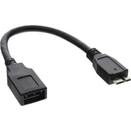 inline-31609-kabel-usb-015-m-usb-a-micro-usb-b-czarny