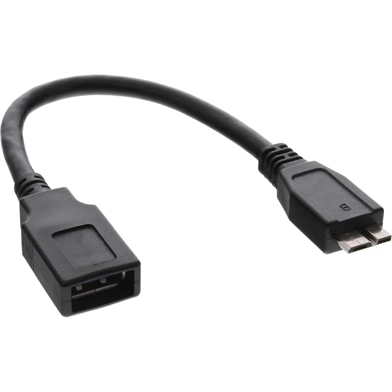 inline-31609-kabel-usb-015-m-usb-a-micro-usb-b-czarny