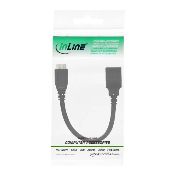 inline-31609-kabel-usb-015-m-usb-a-micro-usb-b-czarny