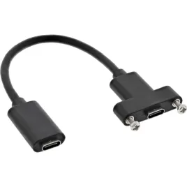 inline-33441h-kabel-usb-usb-3-2-gen-2-3-1-gen-2-02-m-usb-c-czarny