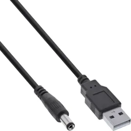inline-26806j-kabel-zasilajace-czarny-1-m-usb-a-5-5-x-2-5-mm