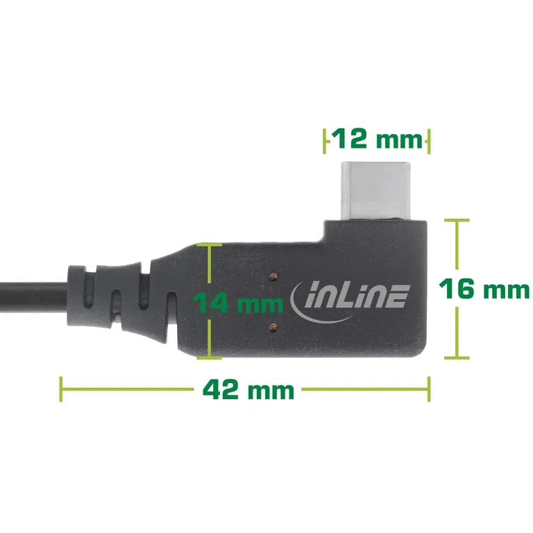 inline-35911i-kabel-usb-usb4-gen-3x2-1-m-usb-c-czarny