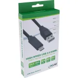 inline-35731-kabel-usb-usb-2-0-1-m-usb-c-usb-a-czarny