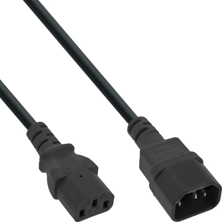 inline-16632b-kabel-zasilajace-czarny-3-m