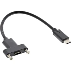 inline-33441g-kabel-usb-usb-3-2-gen-1-3-1-gen-1-02-m-usb-c-czarny