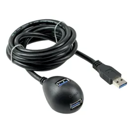 inline-35651-kabel-usb-usb-3-2-gen-1-3-1-gen-1-1-m-usb-a-2-x-usb-a-cza