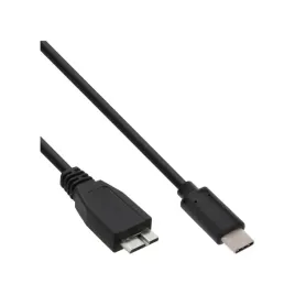 inline-35726-kabel-usb-usb-3-2-gen-2-3-1-gen-2-05-m-usb-c-micro-usb-b