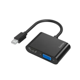 hama-00200330-adapter-kablowy-mini-displayport-hdmi-vga-d-sub-czarny