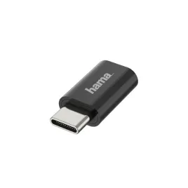 hama-00200310-zmieniacz-plci-kabli-micro-usb-usb-c-czarny