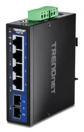 trendnet-ti-g51sc-lacza-sieciowe-nie-zarzadzany-gigabit-ethernet-10-100