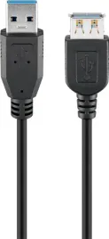 goobay-93999-kabel-usb-usb-3-2-gen-1-3-1-gen-1-3-m-usb-a-czarny