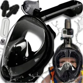maska-do-nurkowania-plywania-pelnotwarzowa-snoorkingu-zestaw-czarna-l