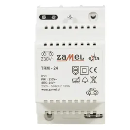 zamel-transformator-230-24v-15va-trm-24