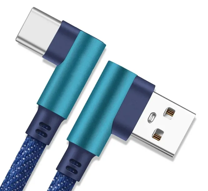 kk21u-kabel-usb-usb-c-katowy-blue-dlugosc-przewodu-1-m