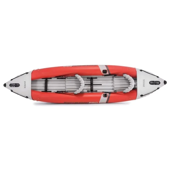 kajak-2os-excursion-pro-intex-68309-pompka-wiosla-model-2024