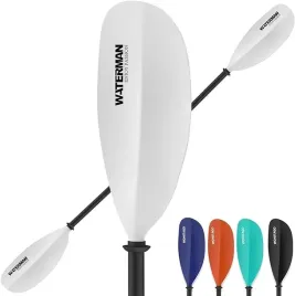 podwojne-wiosla-kajakowe-xuxiake-z-wlokna-szklanego-215-225-cm-biale