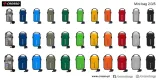 oliwkowy-mini-bag-crosso-3-l-pojemnosc-litry-ponizej-10