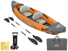 kajak-2-osobowy-lite-rapid-bestway-65077-pompka-wiosla-torba-model